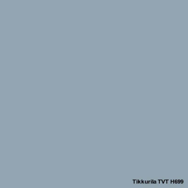 TVT H699 TVT H699 | Tikkurila