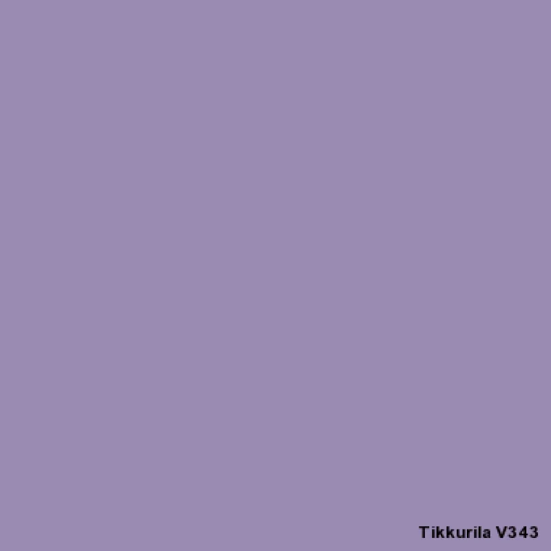 V343 V343 | Tikkurila
