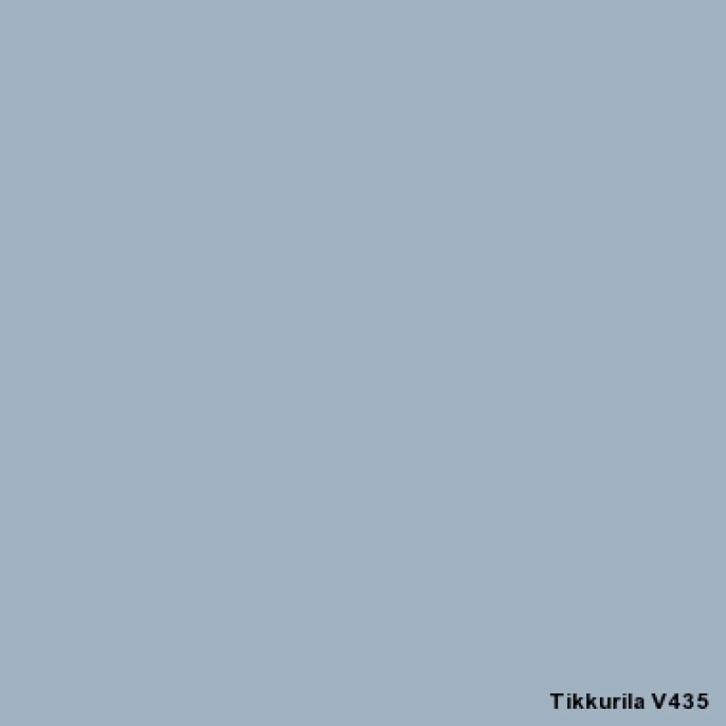 V435 V435 | Tikkurila