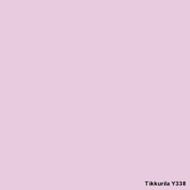 Y338 Y338 | Tikkurila