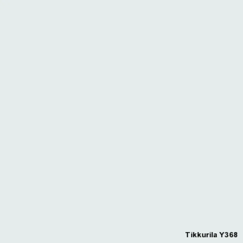 Y368 Y368 | Tikkurila