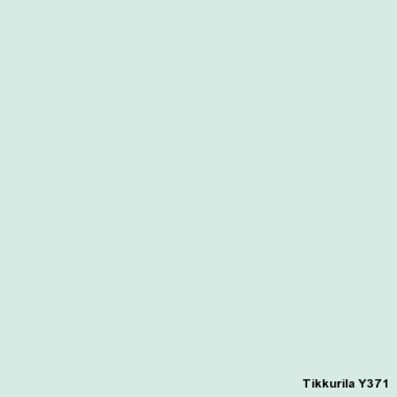 Y371 Y371 | Tikkurila